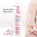 SADOER Nicotinamide Marshmallow Body Lotion 200ml photo 3