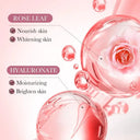 SADOER Real Rose Deep Hydration Brightening Facial Sheet Mask photo 4