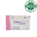 Safrin Baby Cleansing Bar 75g — Face Wash for Clear Skin photo 2