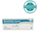 Sanclear Cream 10gm photo 2