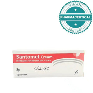 Santomet Cream 5g