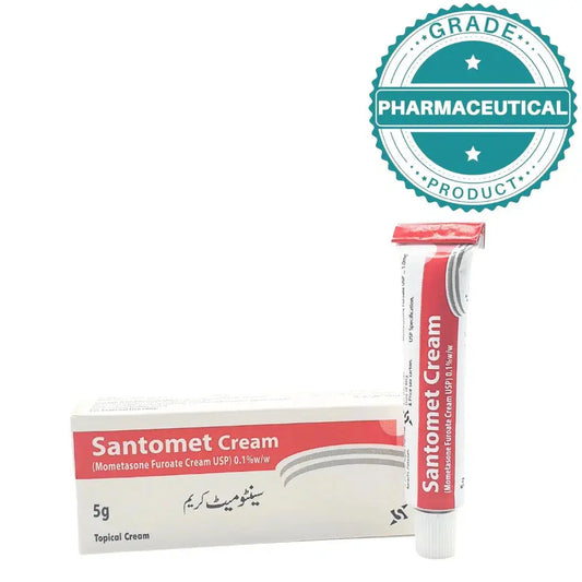 Santomet Cream 5g