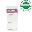 Santomet Lotion 20ml — Mometasone Furoate 0.1% photo 3