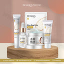 BIOAQUA Rice Raw Pulp Skincare Set - Choose Your Perfect Routine photo 4
