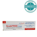 Scabfree Cream 30g photo 2