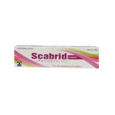 Scabrid Anti-Scabies Cream — Rx photo 1