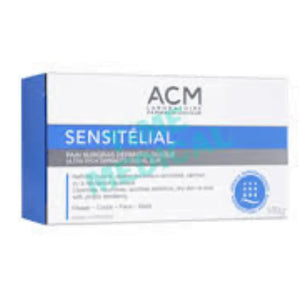 Sensitelial Ultra Rich Bar
