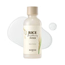 Skinfood Rice Brightening Toner 160ml photo 1