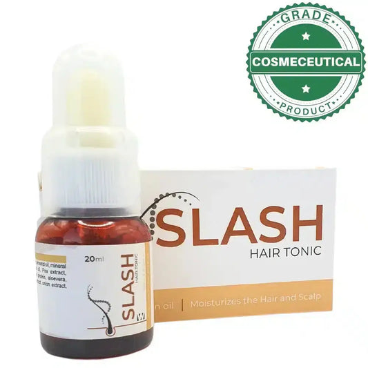 Slash Hair Tonic 20ml