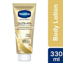 Vaseline Gluta-Hya Serum Burst Lotion Flawless Glow. photo 2