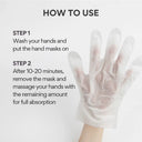 Innisfree Hand Mask Treatment photo 3