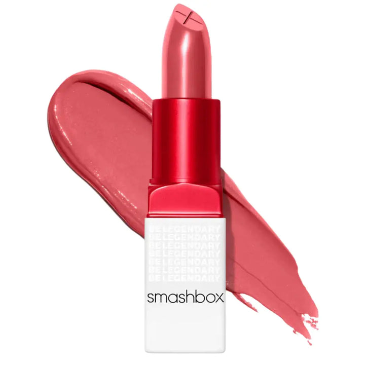 SMASHBOX BE LEGENDARY LIPSTICK 3g 
