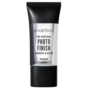 Smashbox Original Photo Finish Smooth Blur Primer 30ml – Pore-Blurring Makeup Primer