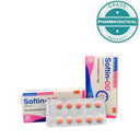Softin-OD 5mg Tablets (Desloratadine) - Allergy Relief photo 1