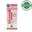 Solaris SPF 60+ Ultra Sun Block Broad Spectrum UVA+UVB Cream 60ml photo 2
