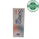 Solero Sunblock SPF 100 Non-Greasy — Protects Skin from Darkening 30g photo 3