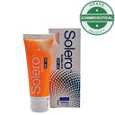 Solero Sunblock SPF 100 Non-Greasy — Protects Skin from Darkening 30g photo 1