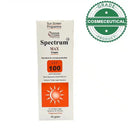 Spectrum MAX Cream SPF 100 Extreme Protection Sunblock 40g — Sunscreen photo 2