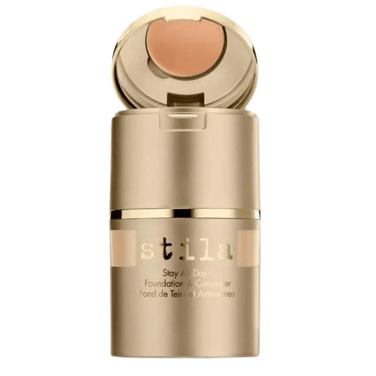 Stila Stay All Day Foundation Light 30ml