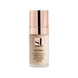ST London Silk Effect Foundation
