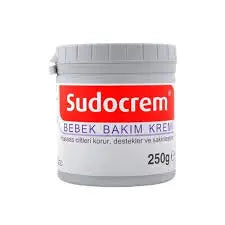 SUDOCREM 250gm