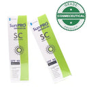Sun Pro SPF 40 PA+++ Sebum Control Sunblock Gel for Oily Skin 30g photo 2