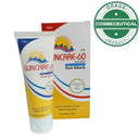 Suncare-60 SPF 60 Sebum Control Sunblock 70ml — Acne & Pimples photo 1
