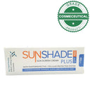 Sunshade Plus SPF 100 Broad-Spectrum Sunscreen Cream 40g — Sunblock, UV Protection photo 2