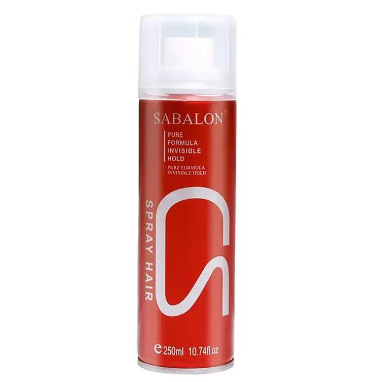 Sabalon Hair Spray 250ml – Professional Strong Hold Styling Spray