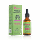DISAAR Rosemary Mint Scalp and Hair Strengthening Oil, 60 ml photo 1