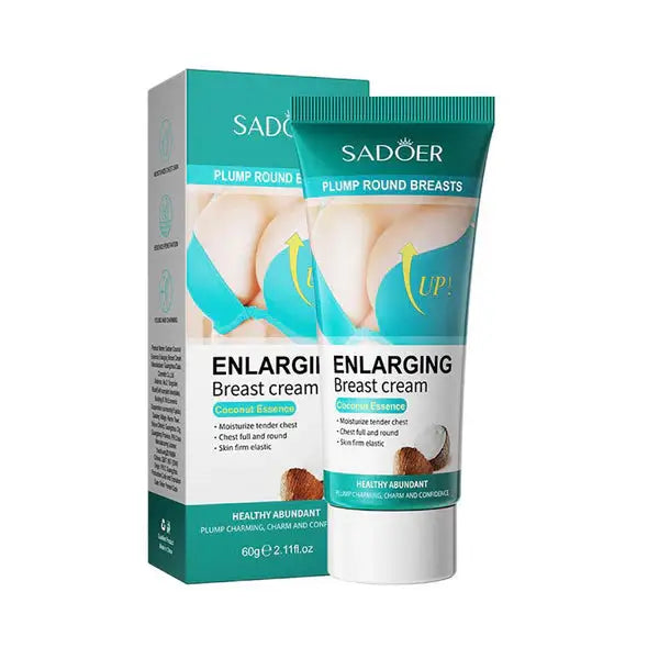 Sadoer Plump Round Breasts Cream 60gm