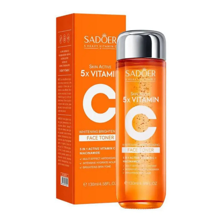 Sadoer 5xVitaminC