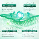 Sadoer Anti Wrinkle Soothing Retinol Face Serum 40ml photo 5