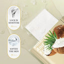 SADOER Pack of 5 Botany And Fruits Brightening Moisturizing Facial Mask (Random 5) - Assorted Variants (Sent at Random Based on Availability) photo 3