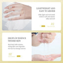 SADOER Pack of 5 Botany And Fruits Brightening Moisturizing Facial Mask (Random 5) - Assorted Variants (Sent at Random Based on Availability) photo 2
