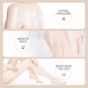 Sadoer Wild Berry Deep Cleansing Exfoliating Body Scrub 250gm photo 5
