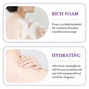 SADOER Lavender Silky Freshen Fragrance Luxury Body Wash 500ml photo 5