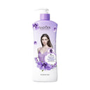 SADOER Lavender Silky Freshen Fragrance Luxury Body Wash 500ml photo 1