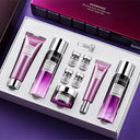 Sadoer Grape Extract 9-in-1 Skincare Gift Set | Hydrating & Rejuvenating Kit photo 3