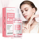 Sadoer 4 IN 1  Repair and Nourish Facial Serum 30ml photo 2