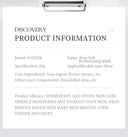 SADOER Botany And Fruits Rose Moisturizing Face Sheet Mask photo 5