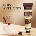 Sadoer Coffee Moisturizing Hand Cream 30g photo 3