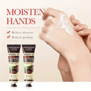 Sadoer Coffee Moisturizing Hand Cream 30g photo 4