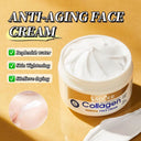 Sadoer Collagen Anti-Aging Brightening Face Cream 100g photo 3
