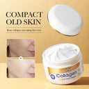 Sadoer Collagen Anti-Aging Brightening Face Cream 100g photo 5