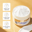 Sadoer Collagen Anti-Aging Brightening Face Cream 100g photo 6