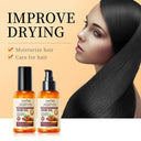 Sadoer Morocco Argan Oil Hair Care Hair Oil 80ml photo 3