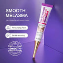 Sadoer Nicotinamide Brightening Spots Freckle Face Cream 20g photo 2