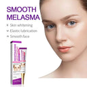 Sadoer Nicotinamide Brightening Spots Freckle Face Cream 20g photo 3