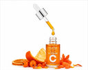 Sadoer Skin Active 5X Vitamin C Serum 30ml – Brightening & Anti-Aging Treatment photo 2